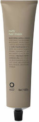 Oway Mască De Păr 150ml Oway Mască De Păr 150ml