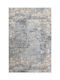 Ns Carpets Galaxy 177 Χαλί Ορθογώνιο Grey Navy 300x400cm