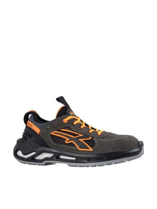Upower Work Safety Shoe S1PS