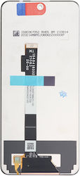Οθόνη για Xiaomi Poco X3 GT (Μαύρο)