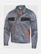 Fageo Arbeitsjacke Gray
