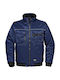 Sir Safety Arbeitsjacke Marineblau
