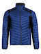 Stenso Pulse Pulse Arbeitsjacke Blau