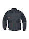 Cerva Arbeitsjacke Gray