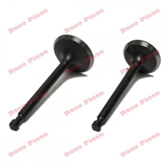 Set Supape Honda Gx 240 Gx 270 Generator Chinezesc