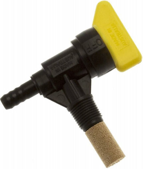 Element Filtru Metal pentru Valve de Combustibil Tiller
