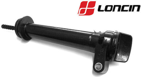 Dipstick Ulei + Suport Dipstick Ulei Loncin Lc1p61fa Lc1p70fa