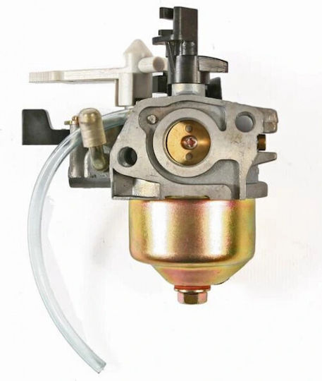 Kohlenhydrat-Kit Kompatibel Mit Honda Gx 120 Bodenverdichter