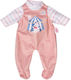 ZAPF Creation Baby Born Αξεσουάρ