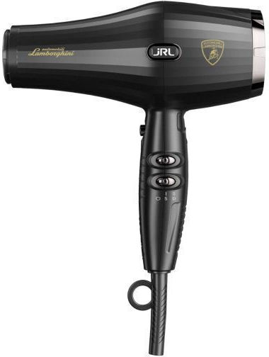 jRL Forte Pro Professionell Haartrockner 2400W
