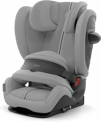Cybex Pallas G3 i-Size με Isofix Stone Grey