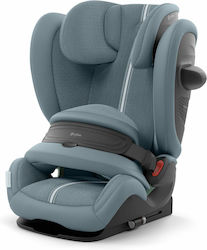 Cybex Pallas G3 i-Size με Isofix Stormy Blue