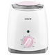 Κεριερα Iwax 800ml 200w Λευκη 103590