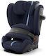 Cybex Pallas G3 Baby Car Seat i-Size with Isofi...