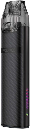 Voopoo V Mate Комплект капсули 3мл с Вградена Батерия 1500mAh Черно
