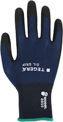 Tegera Nitrile Safety Gloves
