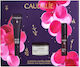 Caudalie Ultimate Anti-Aging Solution Travel Set για Αντιγήρανση 3τμχ