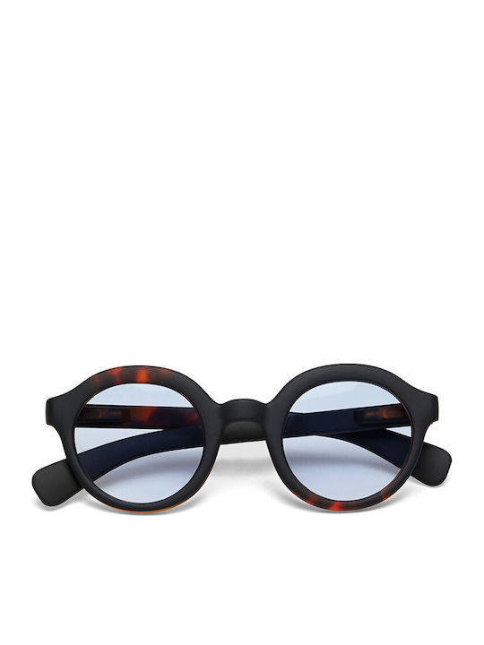 Okkia Lauro Unisex Sunglasses with Green Frame ...