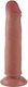 Ophelia's Dream Dildo realist Cu ventuză Flesh