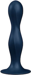 Satisfyer Double Ball-r Dildo με Βεντούζα Χάλκινο Satisfyer Double Ball-r Dildo με Βεντούζα Χάλκινο