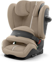 Cybex Pallas G3 i-Size με Isofix Cybex Pallas G3 i-Size με Isofix