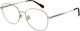 Rame Ochelari Longchamp Panto Rame Metalic 25005043