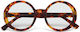 Okkia Laura Glasses Ok024-ch