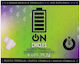 On Gum 8 Uds
