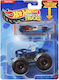 Hot Wheels Αυτοκινητάκι