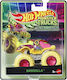 Hot Wheels Mașinuță 1:64 Monster Truck