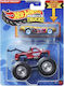 Hot Wheels Mașinuță Scară 1:64