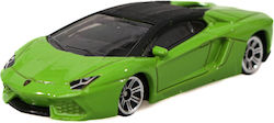 MSZ Lamborghini Aventador