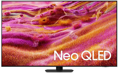 Samsung Smart Τηλεόραση 55" 4K UHD Neo QLED QN92F HDR (2025) QE55QN92FATXXH