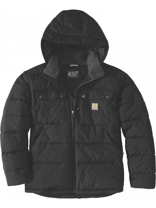 Carhartt Montana Jacket Waterproof and Windproo...
