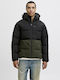 Jacke Puffer Rosin