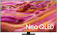 Samsung Smart Televizor 65" 4K UHD Neo QLED QN92F HDR (2025)
