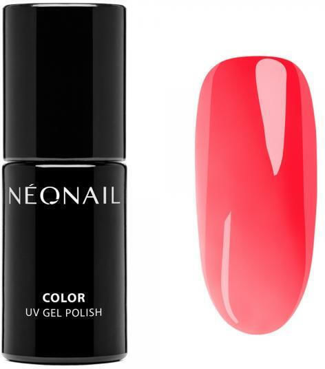 Neonail Uv Gel Polish Color Lakier Hybrydowy Watermelon Gloss 7.2ml