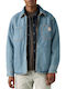 Jacke Blue