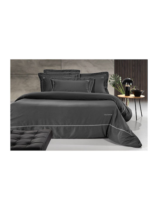 Guy Laroche Set Duvet Cover Cotton Satin 240x25...