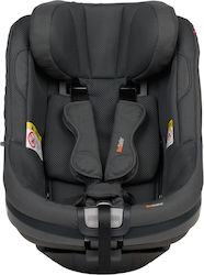 BeSafe Beyond 360 Baby Car Seat i-Size Anthraci...