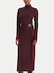 Louisa Maxi Abendkleid Winetasting