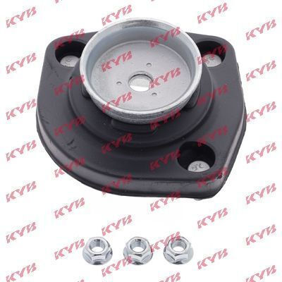 Kyb Sm5240 Spring Support Load Bearing