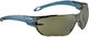 Bollé Swift Safety Glasses Swiftn20e Smoke Bollé