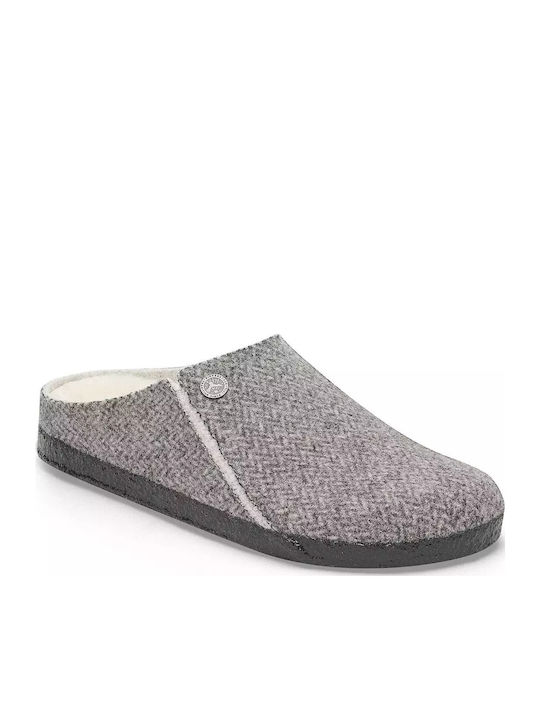 Birkenstock Zermatt Shearling Anatomical Woolen...