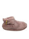 De Trento I Wa54 Closed Women's Slippers Pink