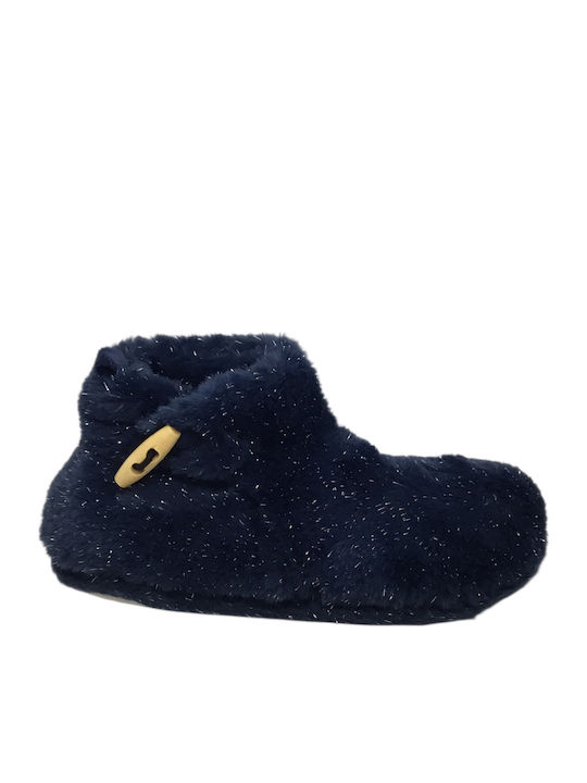 De Fonseca De Trento I Wa54 Closed Women's Slip...