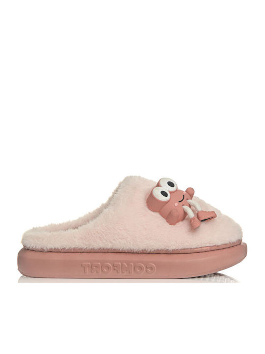 SaveYourFeet Анатомични Дамски Чехли Бежов