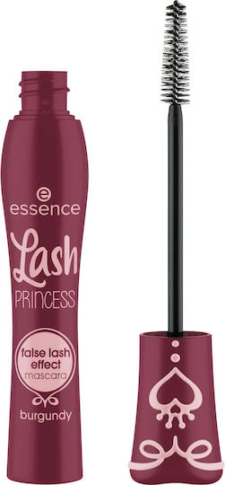 Essence Lash Princess Mascara Μπορντό 12ml
