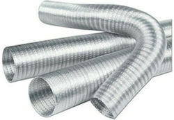 Flexible Aluminum Air Duct 3m Φ130