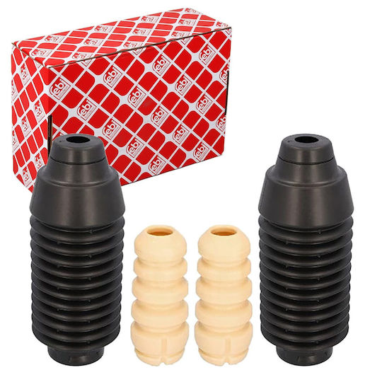 Dust Protection Kit Shock Absorber Febi Bilstein 193688